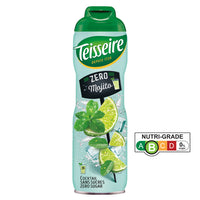 Teisseire Le 0% Cocktail Mojito Syrup 600ml