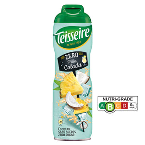 
                  
                    Teisseire Le 0% Cocktail Pina Colada Syrup 600ml
                  
                