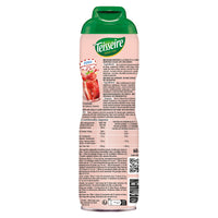 Teisseire Le 0% Kids Strawberry Vanilla Syrup 600ml