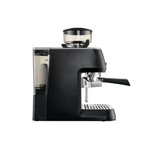 
                  
                    Solis Grind & Infuse Perfetta Black Stainless Steel
                  
                