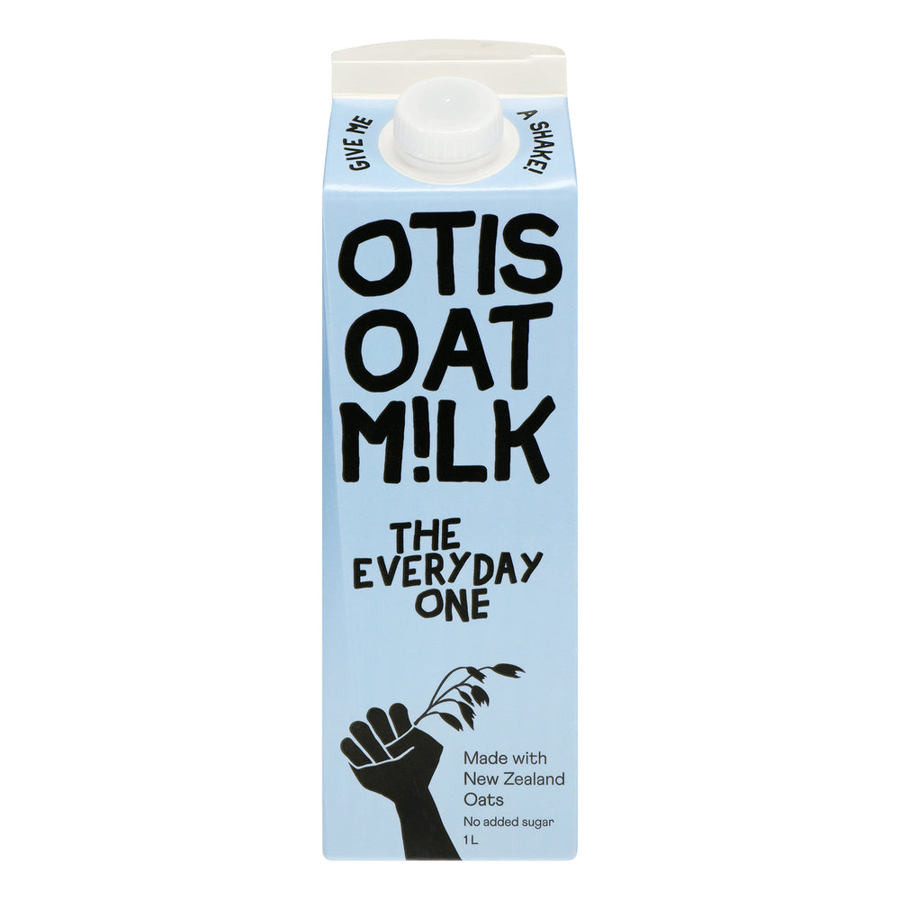 
                  
                    Otis Oat Milk (Everyday) 1L x 6
                  
                
