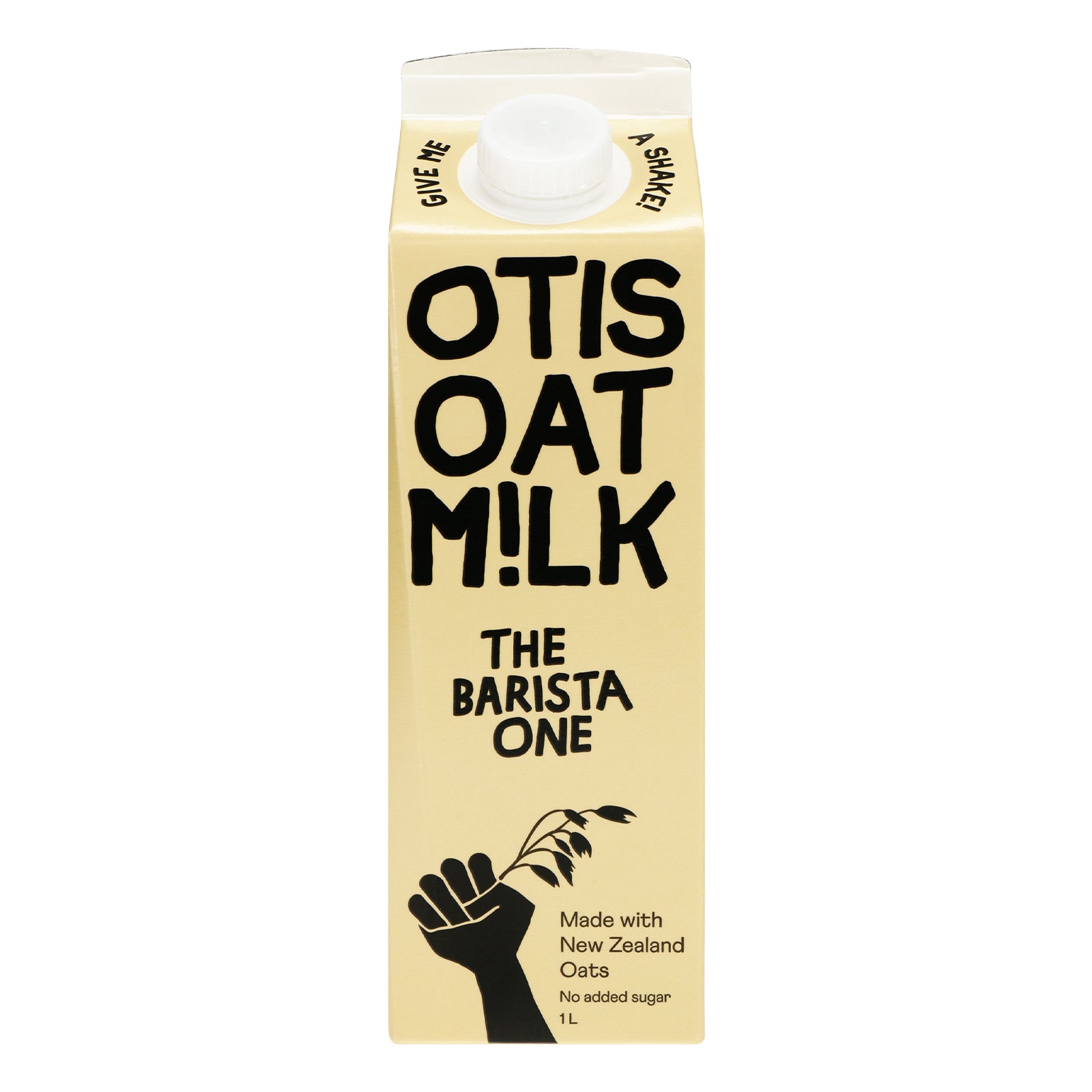 Otis Oat Milk (Barista) 1L x 12