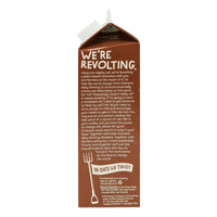 Otis Oat Milk (Chocolate) 1L x 6