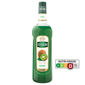 
                  
                    Teisseire The Fruits Kiwi Syrup 1l
                  
                