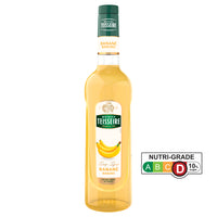 Teisseire The Fruits Banana Syrup 700ml