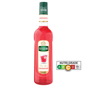 
                  
                    Teisseire The Specialities Grenadine Syrup 700ml
                  
                