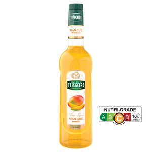 
                  
                    Teisseire The Fruits Mango Syrup 700ml
                  
                