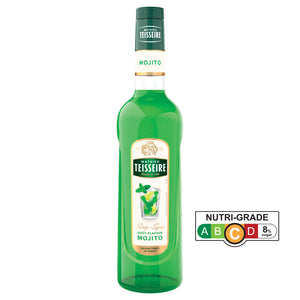 
                  
                    Teisseire The Specialities Mojito Syrup 700ml
                  
                