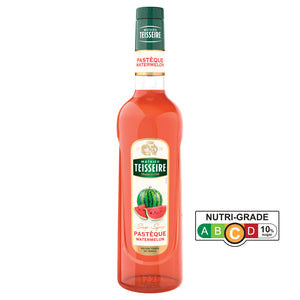 
                  
                    Teisseire The Fruits Watermelon Syrup 700ml
                  
                