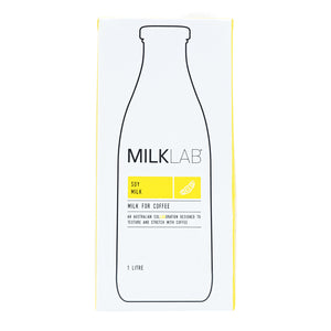 
                  
                    MilkLab Australian Soy Milk 1L x 8
                  
                