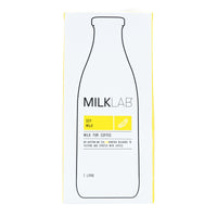 MilkLab Australian Soy Milk 1L x 8