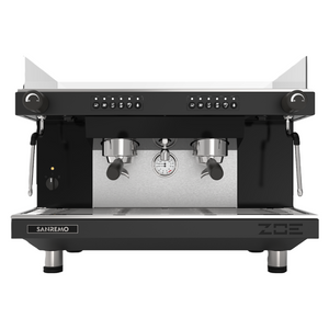 
                  
                    Sanremo Zoe SED Semi-Automatic Espresso Coffee Machine 2GRP
                  
                