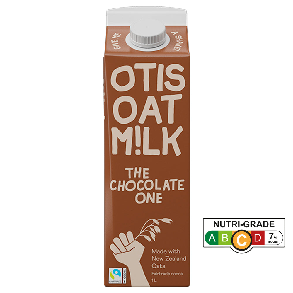 Otis Oat Milk (Chocolate) 1L