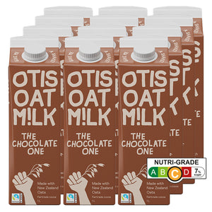 
                  
                    Otis Oat Milk (Chocolate) 1L x 12
                  
                