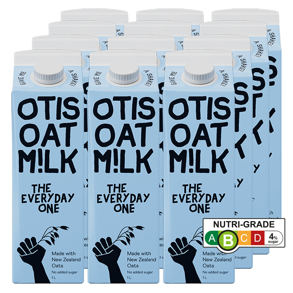 Otis Oat Milk (Everyday) 1L x 12