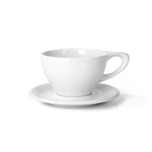 
                  
                    notNeutral LINO Double Cappuccino Cup & Saucer 6oz Gift Set of 2
                  
                
