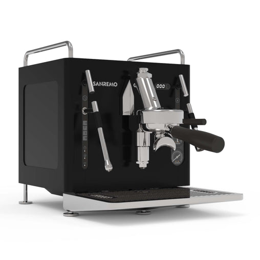 Sanremo Cube R / Cube V Onyx Black