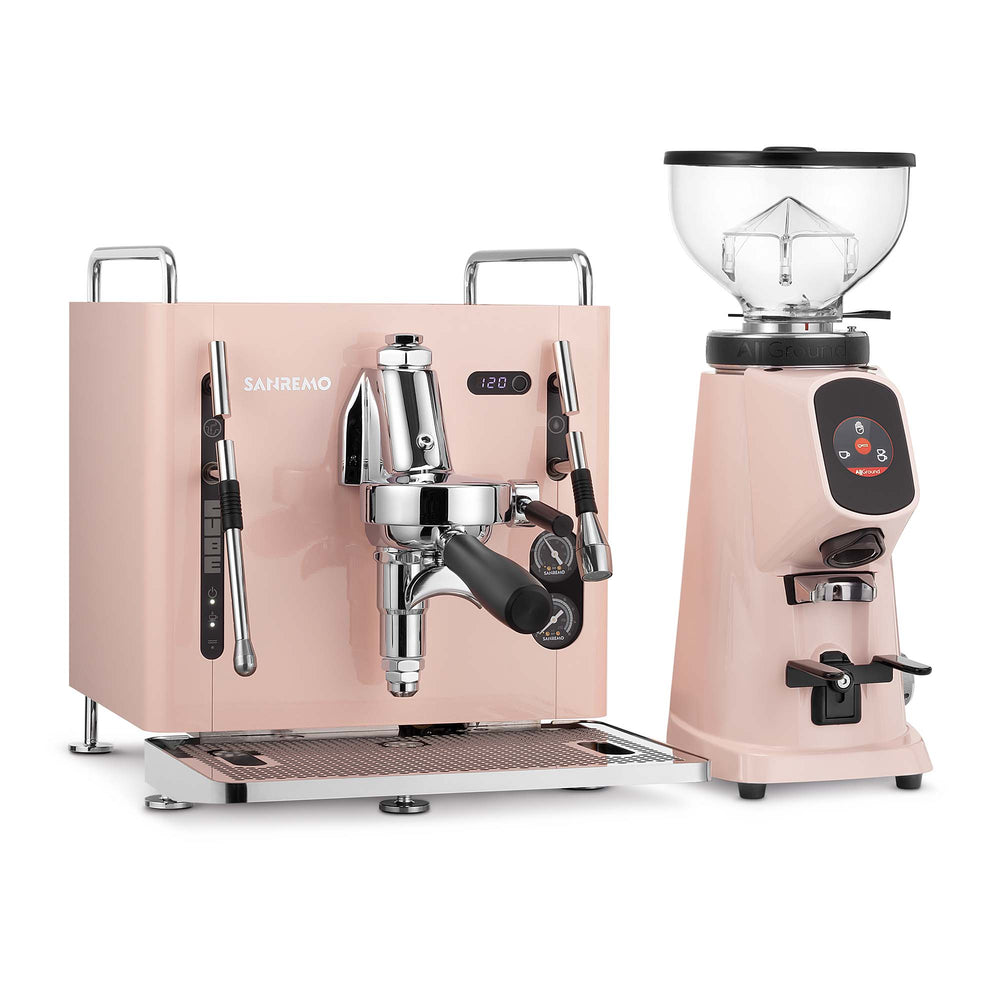 
                  
                    Sanremo Cube R / Cube V Candy Pink
                  
                