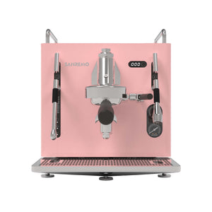 
                  
                    Sanremo Cube R / Cube V Candy Pink
                  
                
