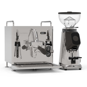 
                  
                    Sanremo Cube R / Cube V Stainless Steel
                  
                