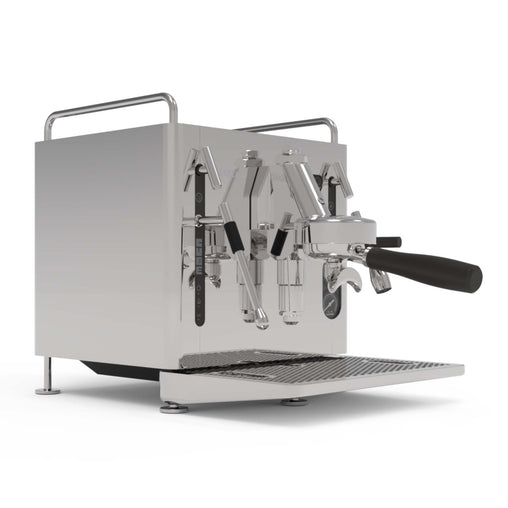 Sanremo Cube R / Cube V Stainless Steel