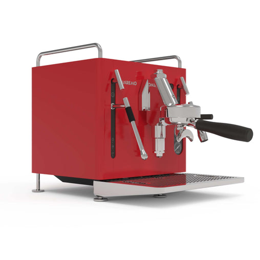 Sanremo Cube R / Cube V Racing Red