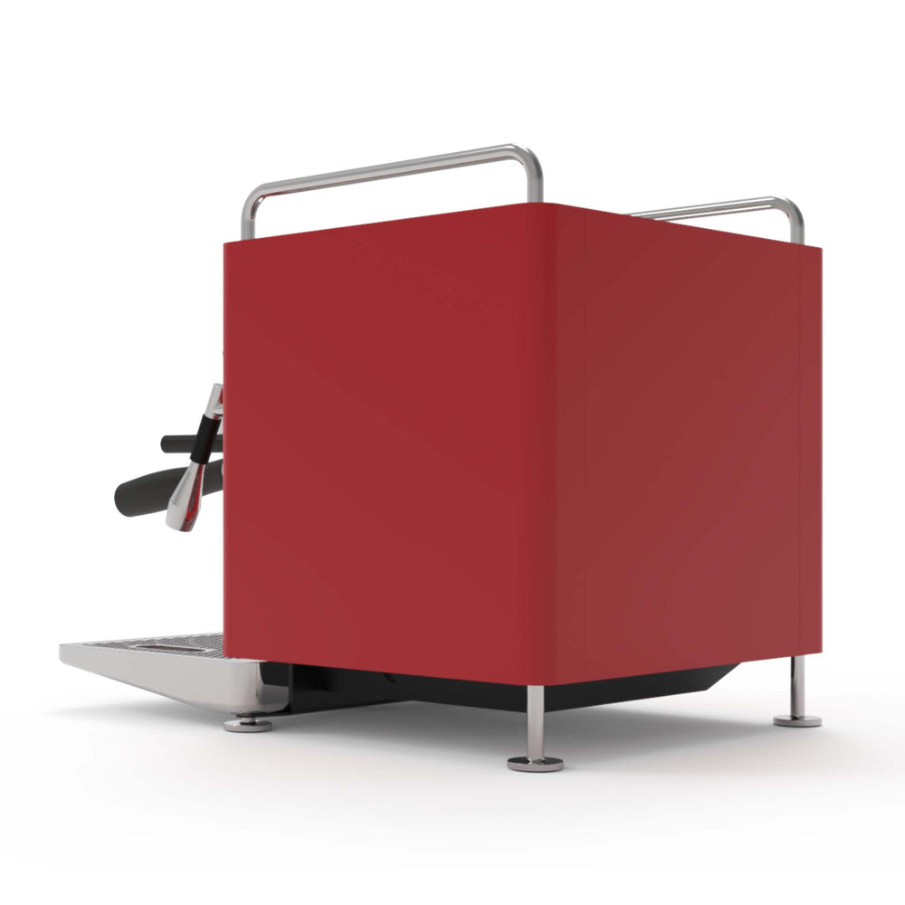 
                  
                    Sanremo Cube R / Cube V Racing Red
                  
                