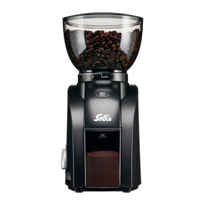 
                  
                    Solis Scala Zero Static Coffee Grinder
                  
                
