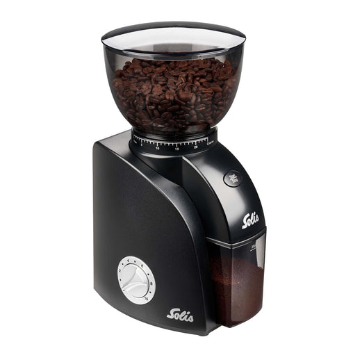 Solis Scala Zero Static Coffee Grinder