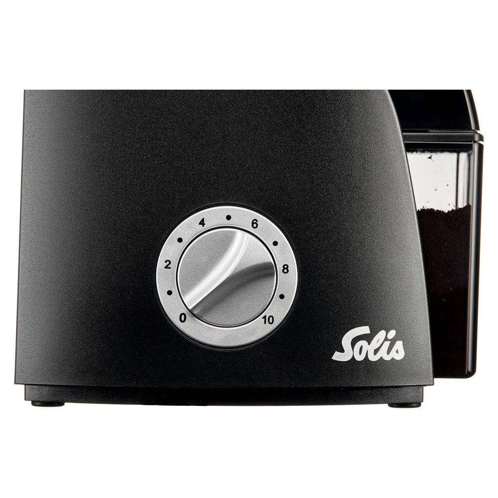 
                  
                    Solis Scala Zero Static Coffee Grinder
                  
                