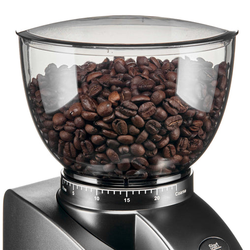 Solis Scala Zero Static Coffee Grinder