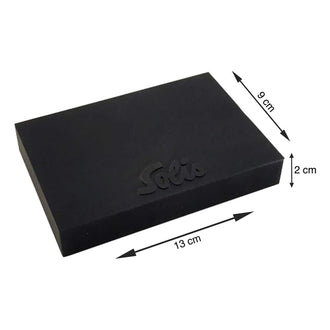 Solis Coffee Podium Black