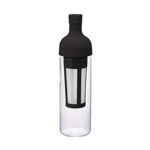 
                  
                    Hario Filter-In Coffee Bottle V Matte Black FIC-70B
                  
                