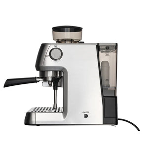 
                  
                    Solis Grind & Infuse Perfetta Stainless Steel
                  
                
