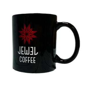 
                  
                    Jewel Coffee Black Mug
                  
                