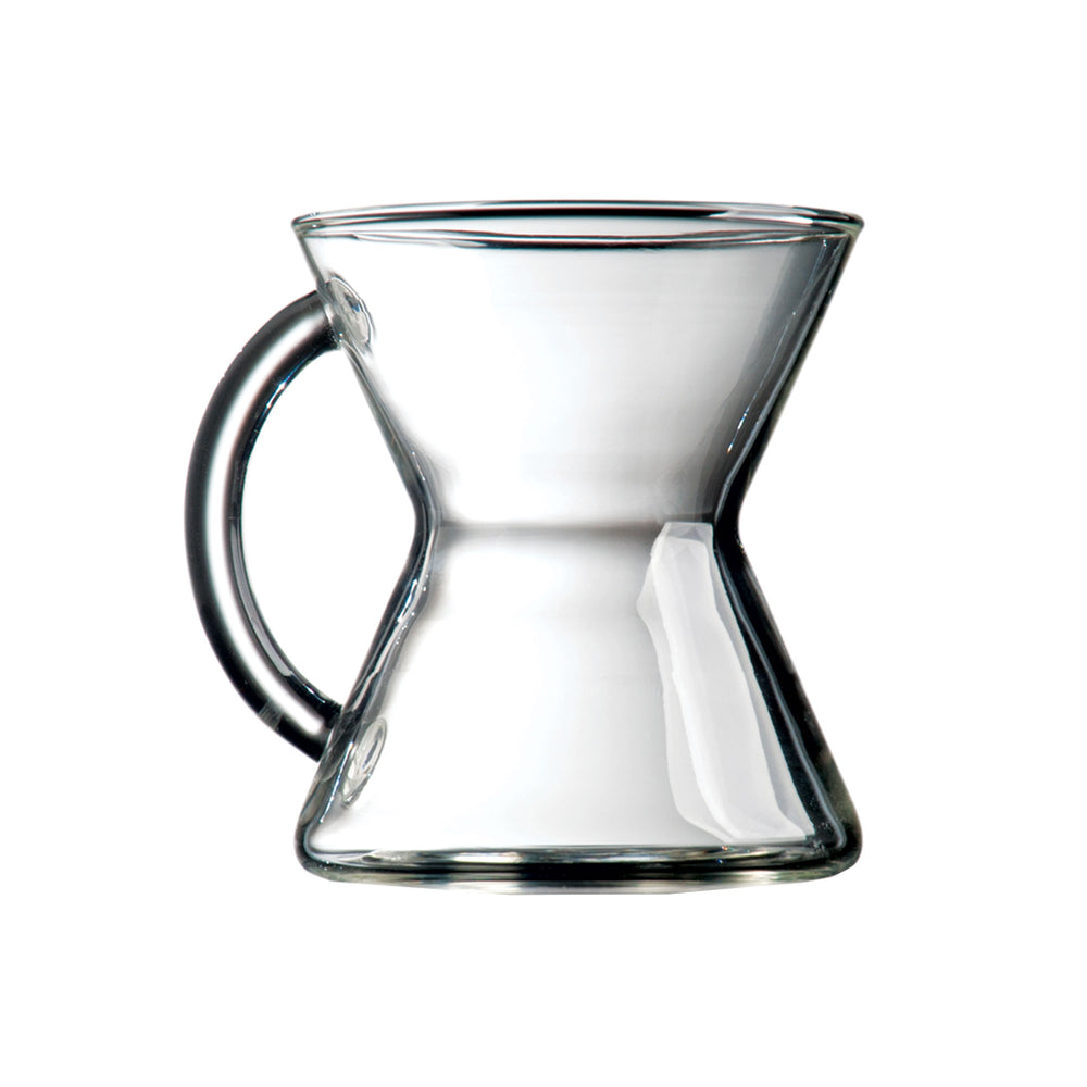 CHEMEX Glass Mug 10 oz