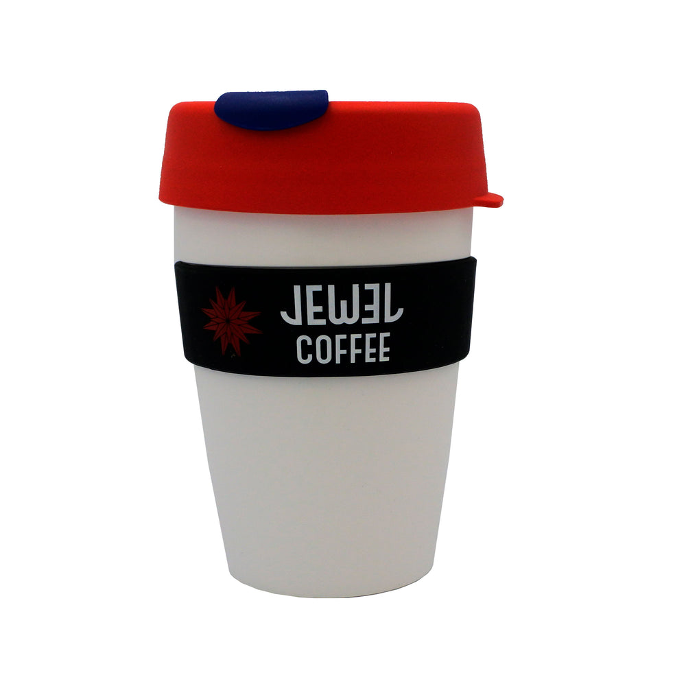 
                  
                    Jewel Coffee Keepcup (Original 12oz PP Medium)
                  
                