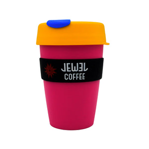 
                  
                    Jewel Coffee Keepcup (Original 12oz PP Medium)
                  
                