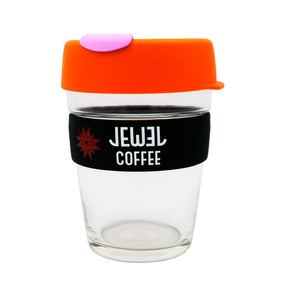 
                  
                    Jewel Coffee Keepcup Glass (Brew 12oz PP Medium)
                  
                