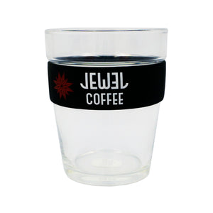 
                  
                    Jewel Coffee Keepcup Glass (Brew 12oz PP Medium)
                  
                