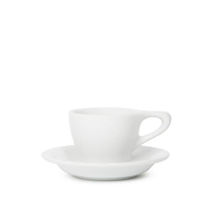 
                  
                    notNeutral LINO Espresso Cup & Saucer 3oz Gift Set of 2
                  
                