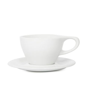 
                  
                    notNeutral LINO Small Latte Cup & Saucer 8oz Gift Set of 2
                  
                