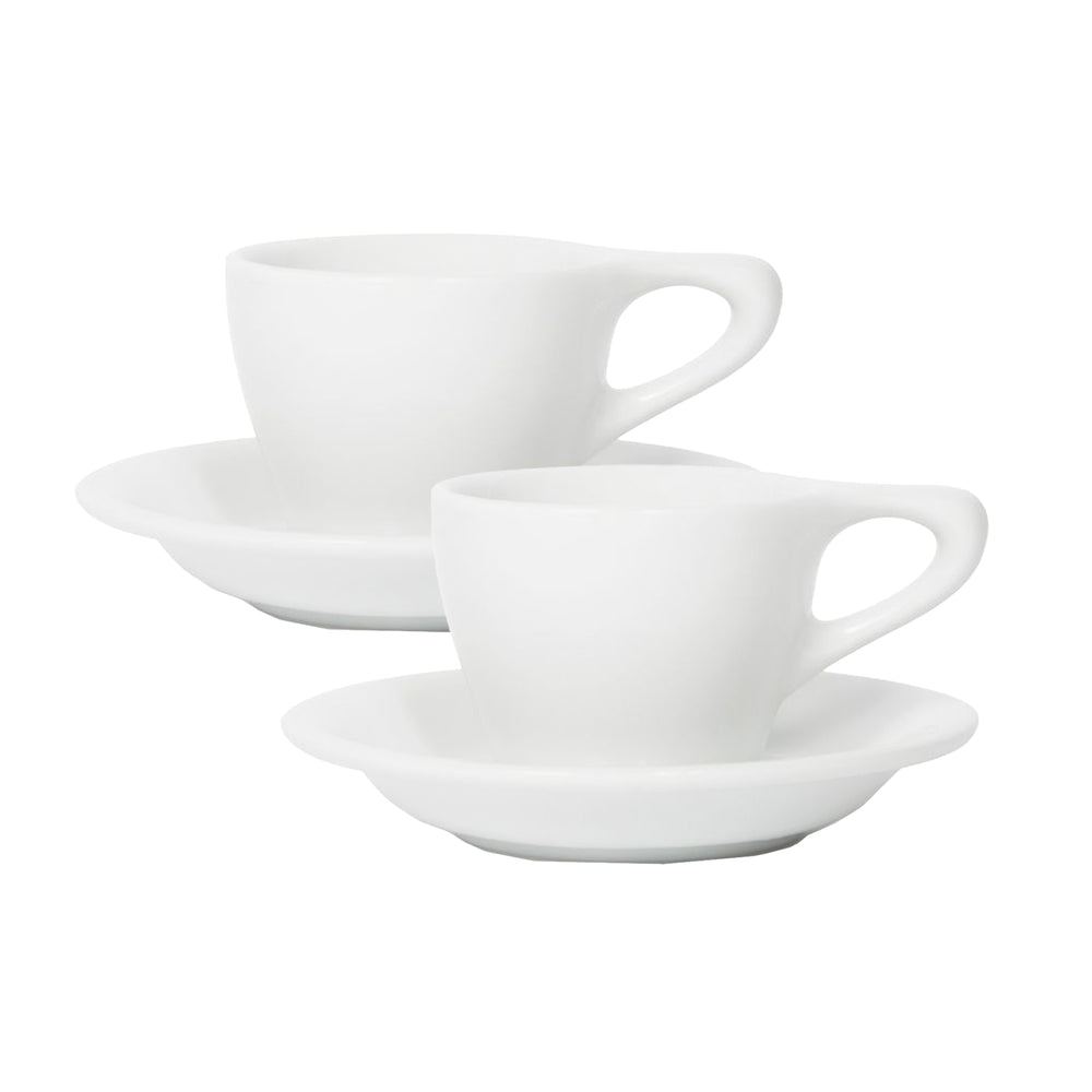 
                  
                    notNeutral LINO Espresso Cup & Saucer 3oz Gift Set of 2
                  
                