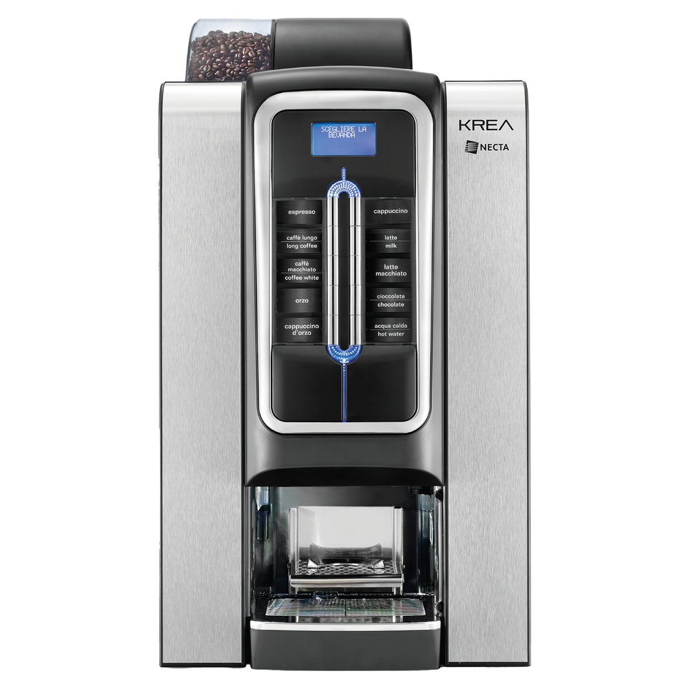 Krea Espresso Coffee Machine