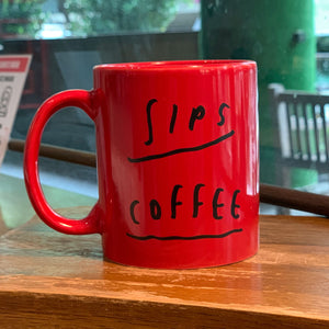 
                  
                    Sips Coffee Mug
                  
                